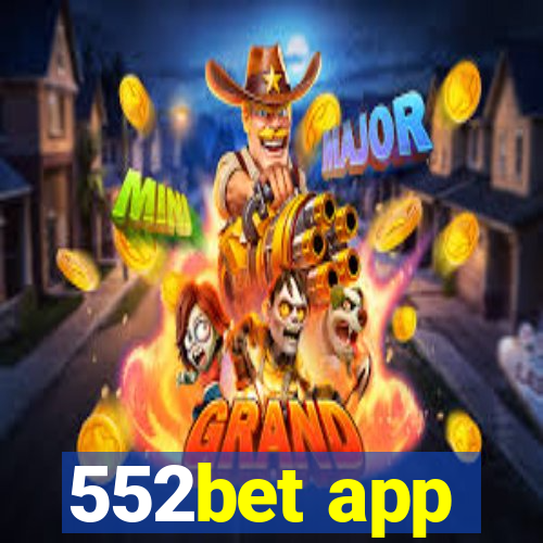 552bet app